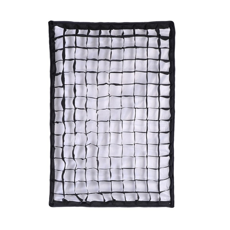 Lưới MIS Lưới Tổ Ong Softbox Lưới 50x70 22x90 60x90 70x100 35x120 80x120 50x130 35x160 40x40 50x50 60x60 70x70 80x80cm