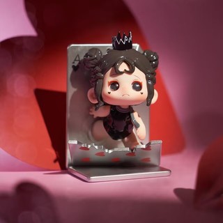 (✿Tùy chọn) Heyone OONA EACH ENDING OF OONA Blind Box Chơi hợp thời trang Tay-Run