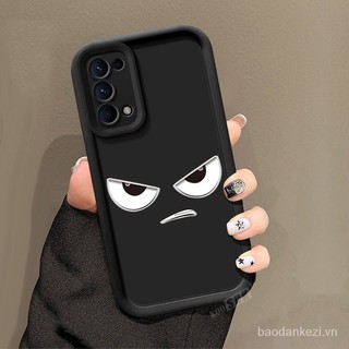 Ốp mềm cho Oppo RENO 4 5 6 7 8 4G 5g Ốp điện thoại thời trang ốp lưng cs2y