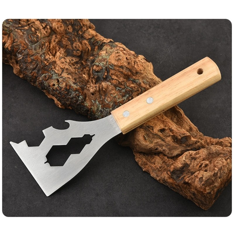 Dụng cụ cạo hình nền chuyên nghiệp KIKIN có thể bật lên để chuẩn bị mượt mà Dễ sử dụng