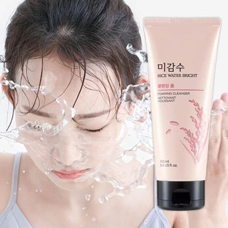 The Originote Low pH Cicamide Facial Cleanser 150ml