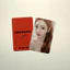 HT3 4 Cái / bộ AESPA KARINA LOMO Thẻ PhotocardNING Bưu Thiếp Bộ Sưu Tập Ngôi Sao Ngoại Vi TH3