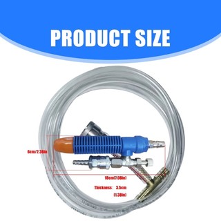 Practical Cooling Accessory for Welding and  Temperature Work Environment