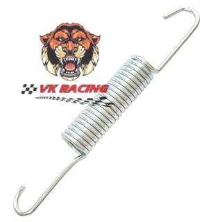 Lò xo đạp thắng wave nhỏ - wave alpha - wave zx - wave thái 110