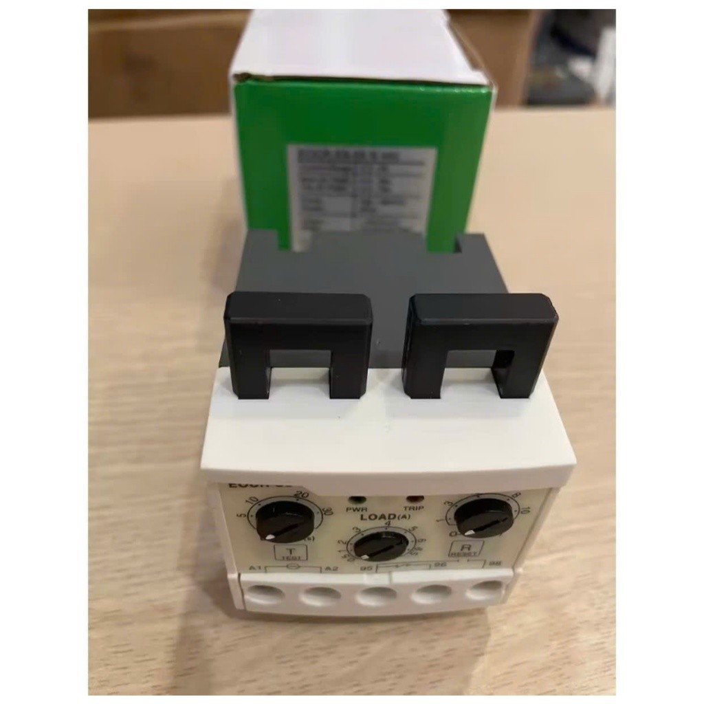 Rơ le bảo vệ dòng điện tử EOCR-SS,EOCR-SS60N440 dải dòng 5-60A,relay bảo vệ động cơ,relay điện tử,rơ le điện tử,rơ le