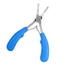 Treeling Fishing Kìm Kéo Cắt Thép Không Gỉ Móc Tẩy Dụng Cụ Câu Cá Bền Đẹp