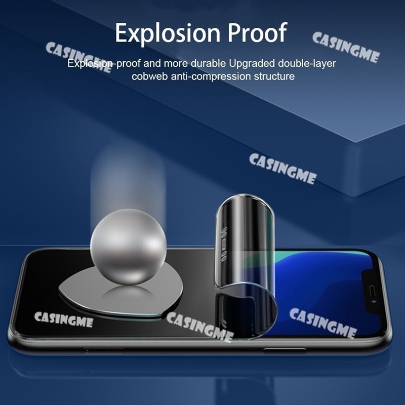 Dành Cho OnePlus Ace 5 Đua Mềm Bảo Mật Hydrogel Phim Chống Gián Điệp Full Cover Bảo Vệ Màn Hình Chống Peek Phim Riêng Tư Cho Oneplus Ace5 Ultra Pro Racing Ace Ne Phim Bảo Vệ Camera Sau