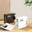 Bộ sạc nhanh GODD 200W Bộ chuyển đổi 6 cổng để sạc đồng thời nhiều thiết bị