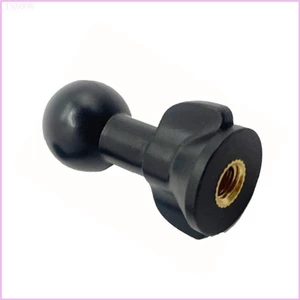 Cinna Đa Năng 17mm Đầu Đến 1 4 Inch Nut Adapter Đơn Giản Cho Kẹp Điện Thoại Từ Tính
