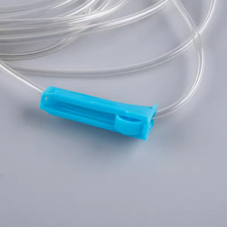 Một loại phù hợp NSK dùng cho cấy ghép nha khoa, ống xả tưới nước trong suốt dùng một lần