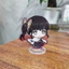 BH2 Demon Slayer Đứng Tấm Kamado Tanjirou Acrylic Tấm Giá Đỡ Kochou Shinobu Để Bàn Anime Trang Trí HB2