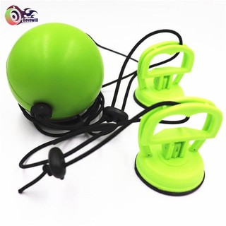 Dovewill Premium Boxing Training Punching Túi tốc độ có thể điều chỉnh