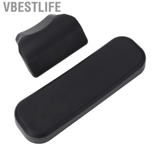 VBESTLIFE Xe Máy Top Box Tựa Lưng Đuôi Hành Khách Lưng Đệm Thoải Mái Cho 22L 25L 28L 32L