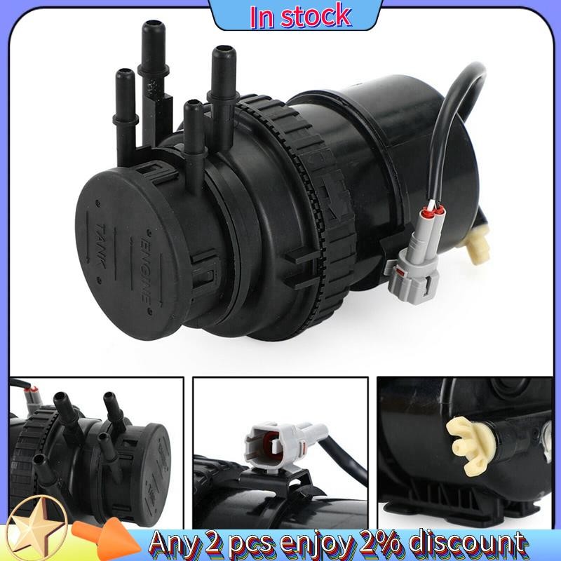 Còn hàng-Bộ lọc nhiên liệu tách nước dầu U212-13-480 cho Mazda BT50 Ford Ranger 2011 + AB399155Ad F