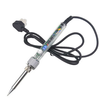 Hoa Vàng Nhiệt Độ Cao Điện Công Suất Cao Hàn Điện Lithium Hàn Điện Tử 100W150W200W Súng Hàn Cấp Công Nghiệp Bên Trong Nhiệt Dur