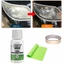20ml HGKJ 8 S Đèn pha đánh bóng xe hơi Cải tạo phục hồi Ba Lan