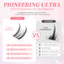Hộp lông mi giả 10 hàng KILIGMATA với 10-13mm Truyện tranh tự nhiên Lông mi giả Dung lượng lớn Dễ sử dụng Chất lượng cao Tái sử dụng