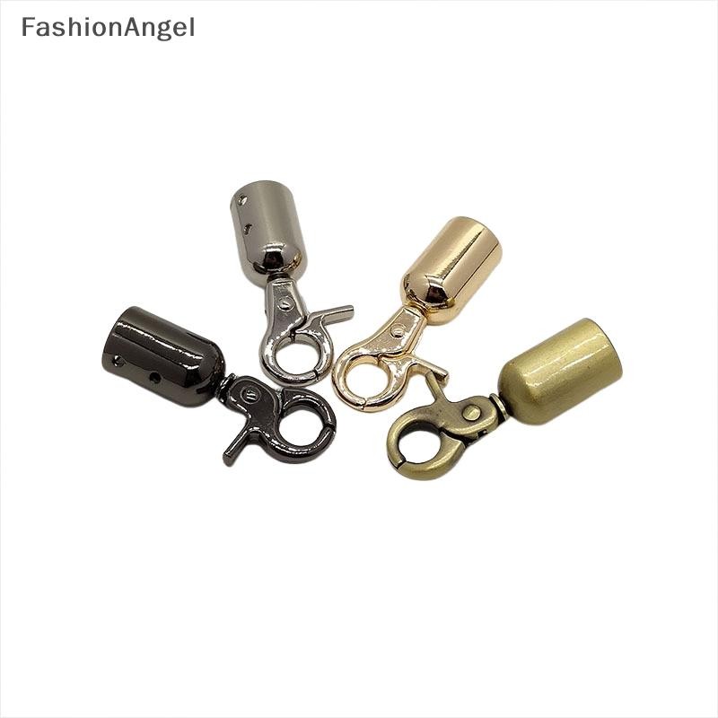 FashionAngel Túi Dây Kết Nối Móc Khóa Kim Loại Cho Túi sel Khóa Túi Xách Dây Chặn Dây Móc Túi Xách Phụ Kiện Phần Cứng VN