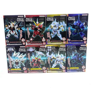 BANDAI trong kho Gundam MOBILITY JOINT 8 tấn công phi thường tự do Công Lý Vô Hạn chiến binh HPJJ