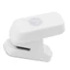 Niki Mushroom Hole Loose Leaf Expansion Binding Discs Mushroom Hole Punch DIY