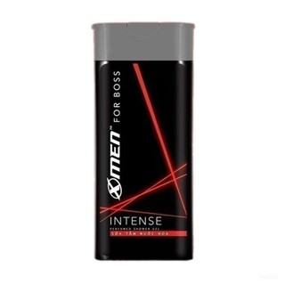 Combo 2 Chai Sữa tắm Xmen Boss Đỏ sang trọng cuốn hút 150g/chai (Hàng khuyến mãi)