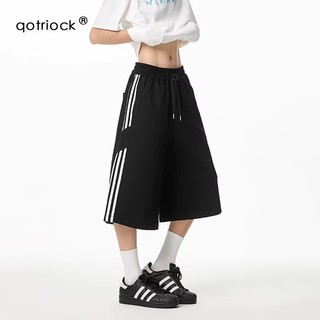 Quần short nam GKSSS thời trang và phổ biến của Mỹ quần short thể thao dáng rộng và giản dị