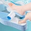 ESSENCEH Đế mát mẻ, thấm mồ hôi Memory Foam Mesh Đế thoáng khí, Hấp thụ sốc Đế lót cảm giác mát mẻ có độ đàn hồi cao