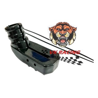 Bọc chân chống xe máy loại dày có lỗ thoát nước
