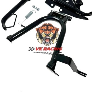 (Đọc mô tả) Combo gác máy chống đứng chống nghiêng sirius 110 - sirius 50  - jupiter v - jupiter r - jupiter mx
