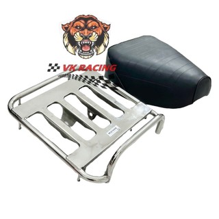 Combo yên cảng baga sau cub 86 - 78 - 79 - 80 - 81