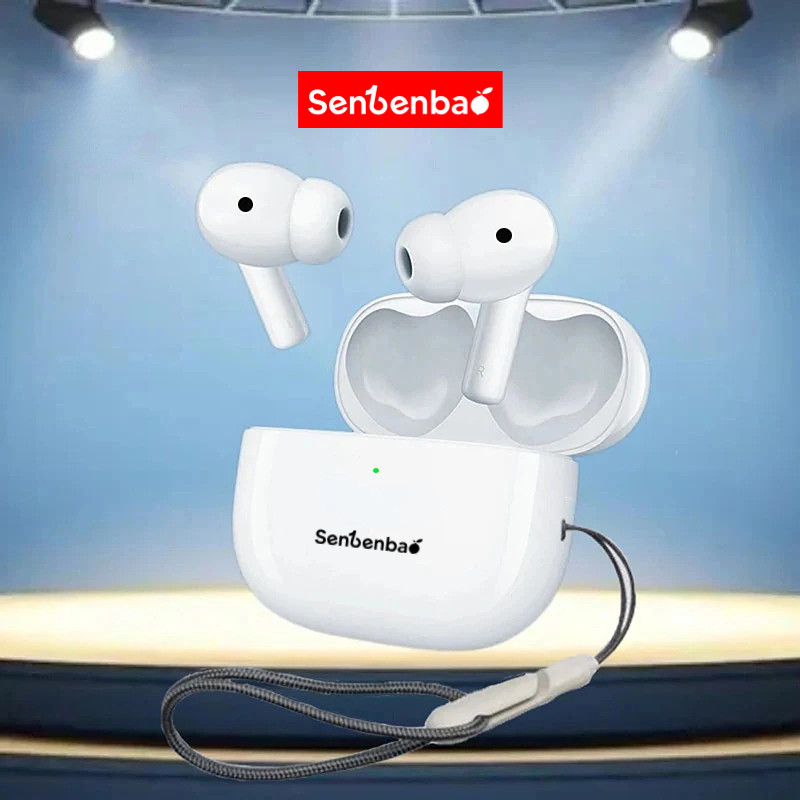 SenBenBao S05 / 07 SENBENBAO S39TWS ENC Tai nghe không dây ngủ vô hình Tai nghe thể thao Bluetooth Tai nghe sạc không dây âm thanh nổi