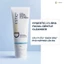 Sữa rửa mặt dịu nhẹ làm sạch dầu nhờn Hyaestic 1% BHA Facial Gentle Cleanser 150ml