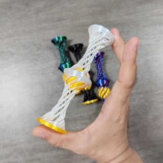 DE 3D In Hình Xoắn Ốc Đồ Chơi Giảm Căng Thẳng Người Lớn Trẻ Em Đồ Chơi Thư Giãn Và Làm Tĩnh Tay