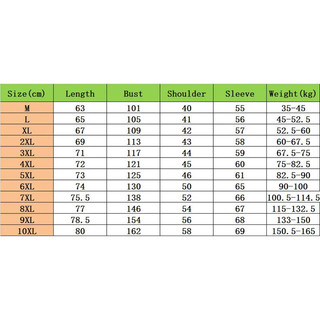 Oversize Men Heavyweight Thermal Biker Jacket Big Size Casual Outdoor Solid Color Loose Fit 8XL 9XL 10XL