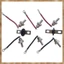 Bộ chỉnh lưu Diode RSK2001, Mô-đun chỉnh lưu cho máy phát điện, phụ tùng và phụ kiện cho bộ máy phát điện