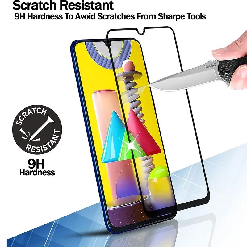 Phim Kính Cường Lực Cạnh Đen 100D HD Cho Huawei Mate 70 60 50E 50 30 20X 20 10 Lite Chống Trầy Xước Kính Cường Lực Chống Cháy Nổ Bảo Vệ Màn Hình Điện Thoại