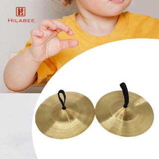 Chũm chọe tay chũm chọe ngón tay Đồng giáo dục cho trẻ em chũm chọe cầm tay cho bản thu Trình bày hợp âm Hoạt động buổi hòa nhạc