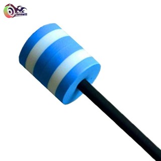 Dovewill Nước Quả Tạ Tập Thể Dục Bể Bơi Nước Barbell Trọng Lượng Cho Nữ Bơi lội