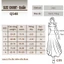Quần Bigsize Nữ Ống Rộng Cạp Cap Tôn Dáng Cho Chubby Vải Jean/Kaki Dày Dặn Cho Chubby Q548