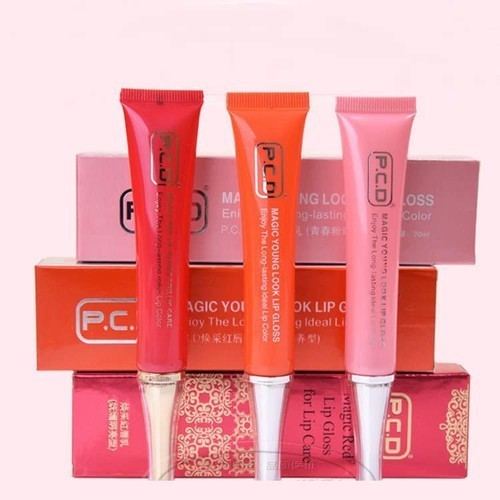 Son Dưỡng PCD Kích Màu Môi Sau Xăm 30g pxtm