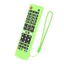 Vỏ bảo vệ toàn diện Niki cho AKB75095307 AK-4775375604 AK-4774915305 Ốp lưng nâng cao điều khiển TV