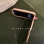 Ốp Lưng IPhone Silicon Mềm IPhone 11 Hàn Quốc Dễ Thương 3D Pink Kitty Flip Mirror Case IPhone 16 Pro Max Full Body Chống Sốc Dành Cho IPhone 16 15 14 13 12 11 Pro Max 16 15 14 Plus