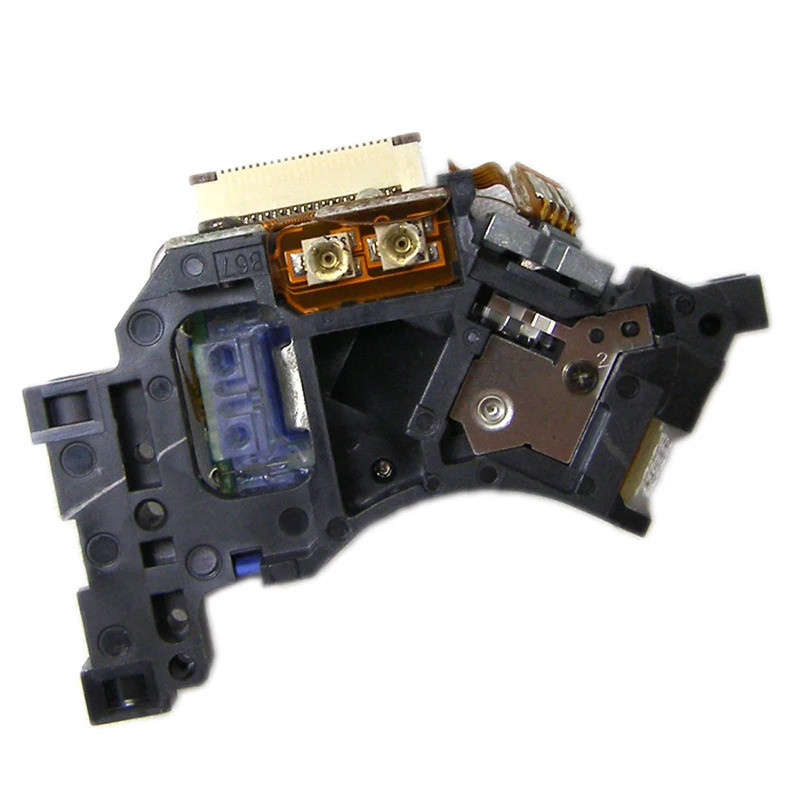 1pc KHM-313AAA KHS-313A Quang Nhận KHS313A DVD Ống Kính Laser Quang Học Pick-up Phụ Kiện