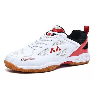 Giày cầu lông, Pickleball Lefus L022 mẫu bền bỉ, nhẹ, êm chân dành cho nam nữ size 36 - 44