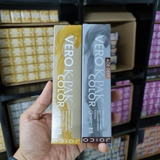 Thuốc nhuộm tóc Veko K-pak Joico Color 74gr ( New 2024 ) [ TN ]