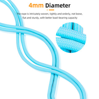 Dành cho máy ảnh thể thao DJI OSMO POCKET 4 / 3 / Action 5 pro Insta360 X5 / X4 / Ace pro2 phụ kiện dây chống mất