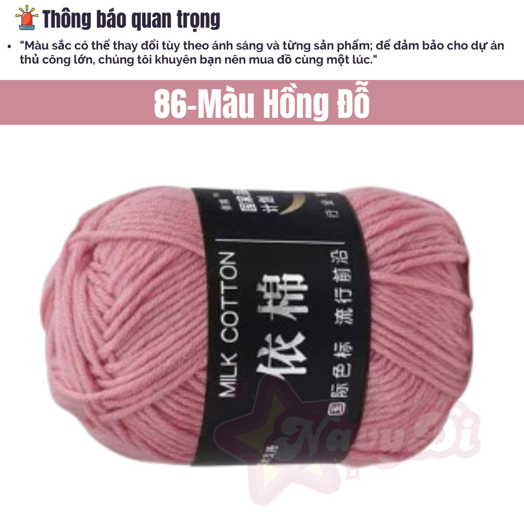 86-Màu Hồng Đỗ