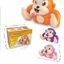 Chú Khỉ Nhào Lộn GutyKids Phát Nhạc Sáng Đèn Vui Nhộn, Đồ Chơi Cho Trẻ Sơ Sinh 1 2 3 tuổi Cho Bé Quà Tặng Trẻ Em