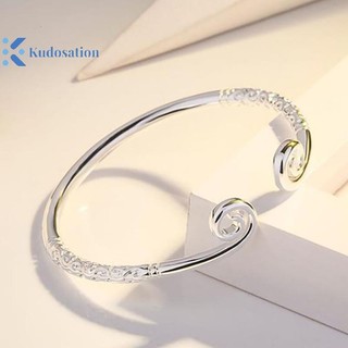 Kudosation Great Sage Sun Ngộ Không Chặt Mantra Vòng Tay Nam Nữ Handmade Khắc Xiangyun Vòng Tay Cặp Đôi
