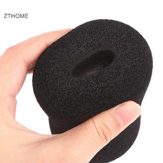 Zthome 1 Chiếc Thiết Bị Tập Thể Dục Tay Cầm Ống Xốp Xốp Ống Cao Su Bọc HOT